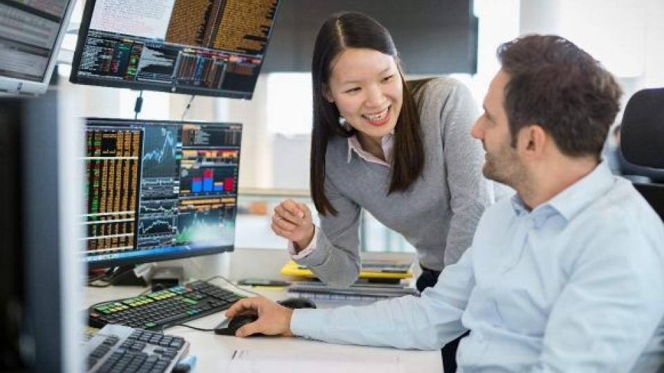 Energy Trading