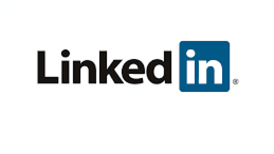 Logo Linkedin