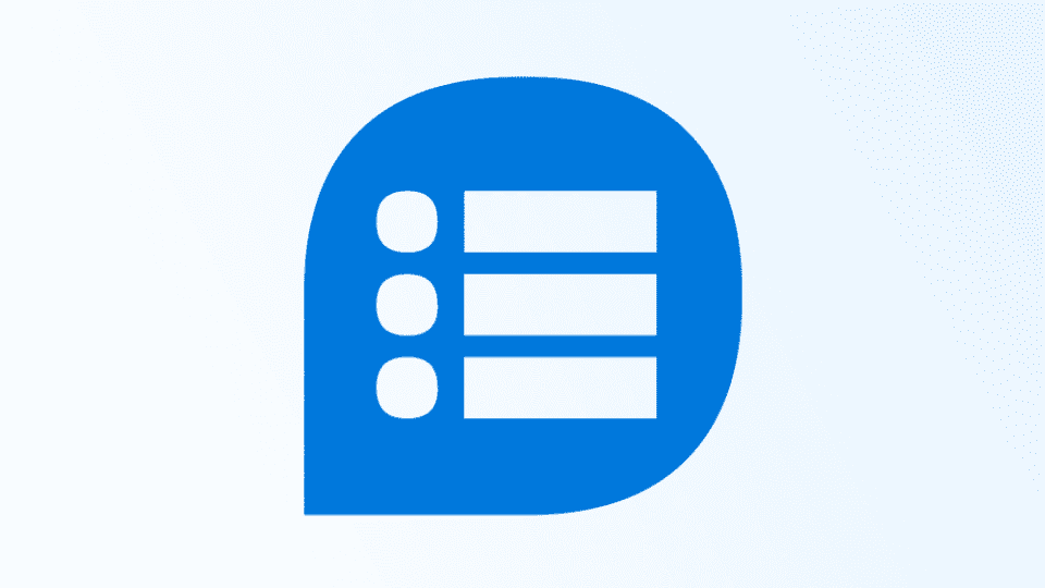 Uniper pictogram to symbolise 'design and enable'