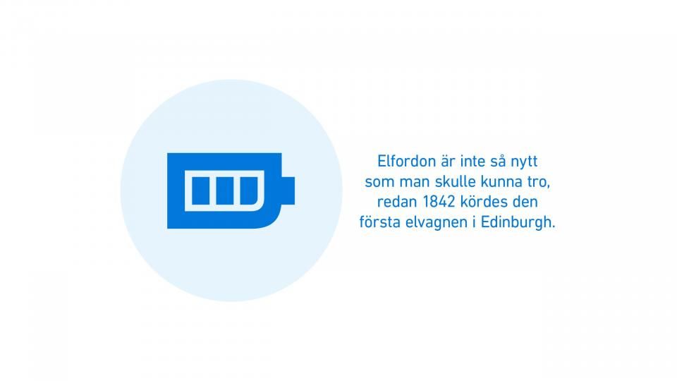 Eldriven kollektivtrafik