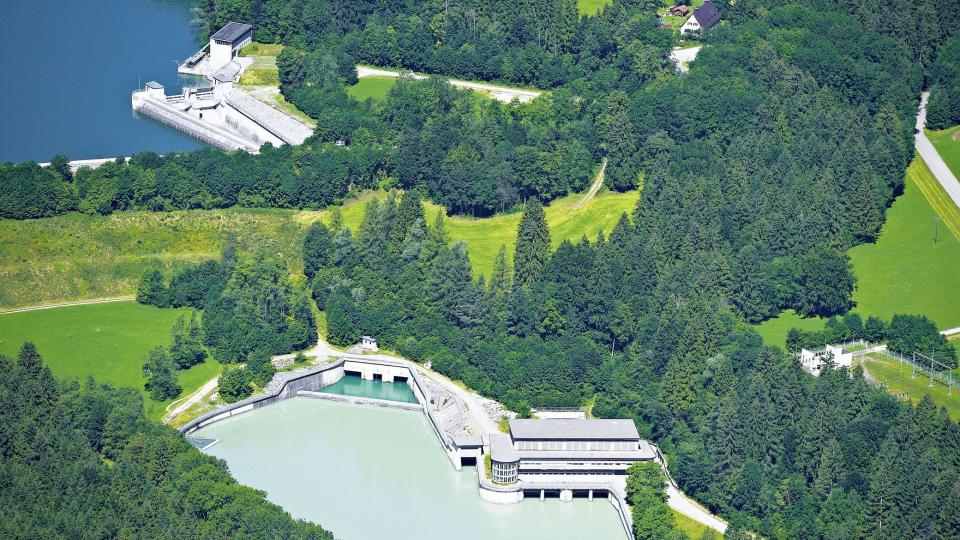 Rosshaupten