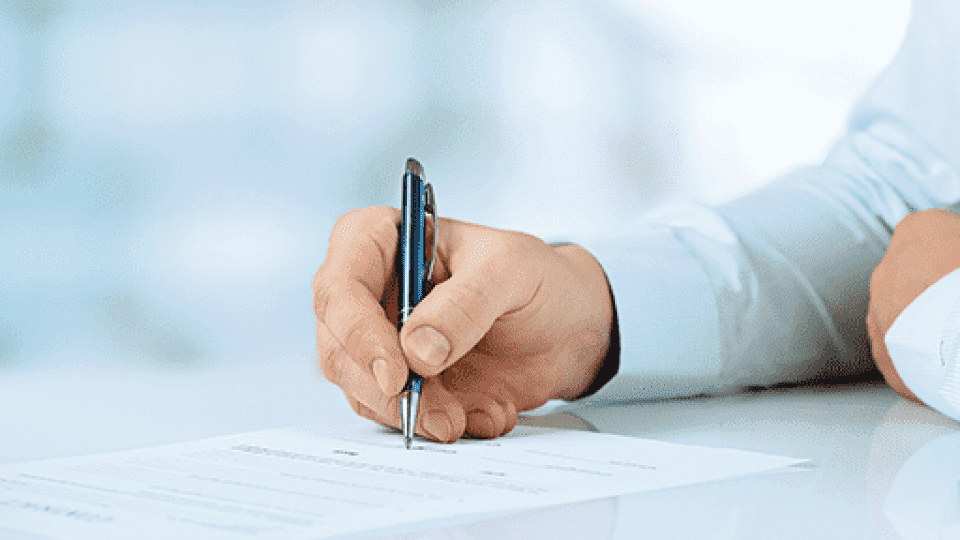 Consultation Responses