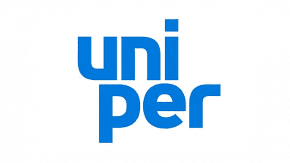 Uniper Logo