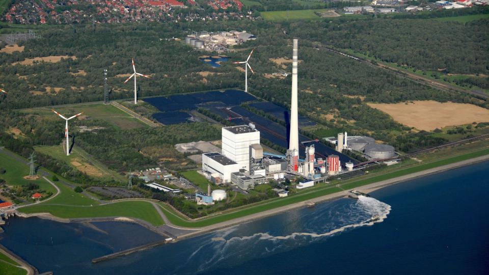 Wilhelmshaven