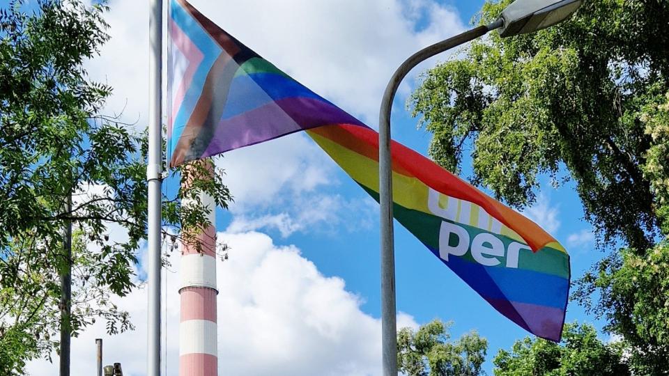 LGBT plant 2
