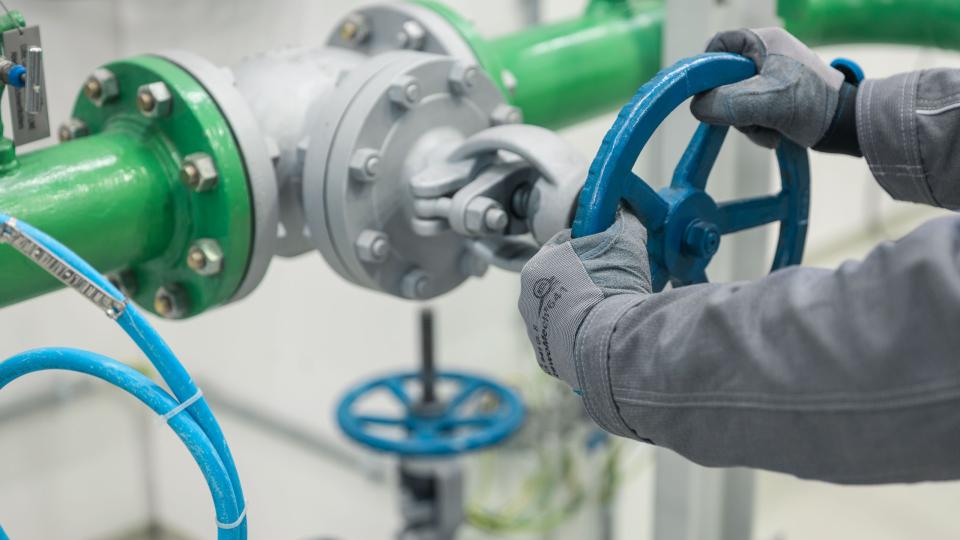 Energiesicherungsgesetz FAQ