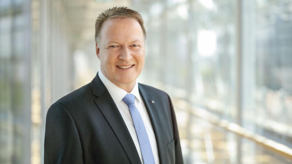 Harald Seegatz