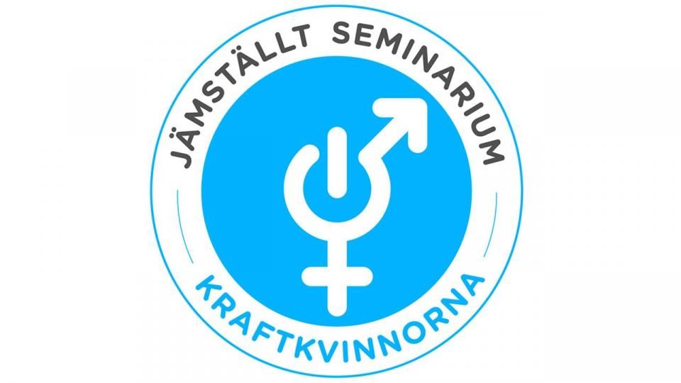 Jämställt seminarium, Kraftkvinnorna | Uniper