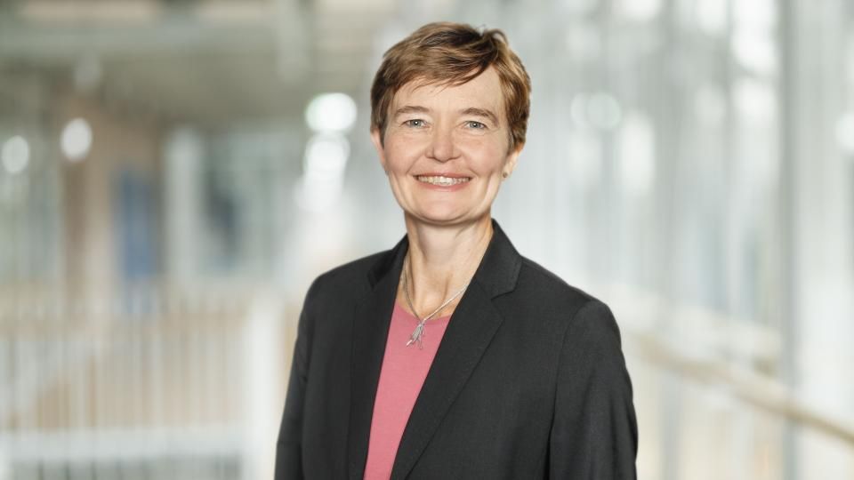Judith Buss