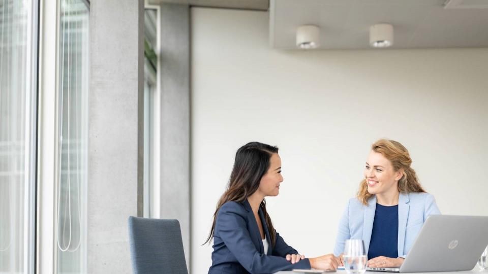 Women at Uniper