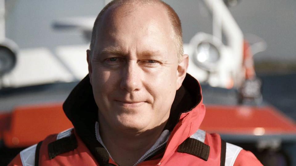Möt Johan från Karlshamnsverket | Uniper