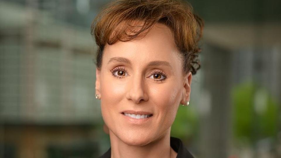 Tina Bradshaw