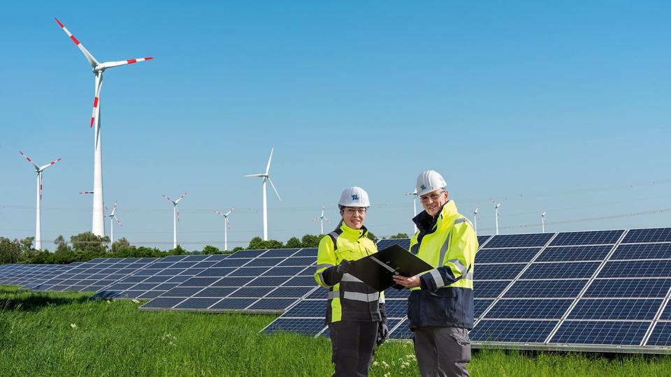 Renewables