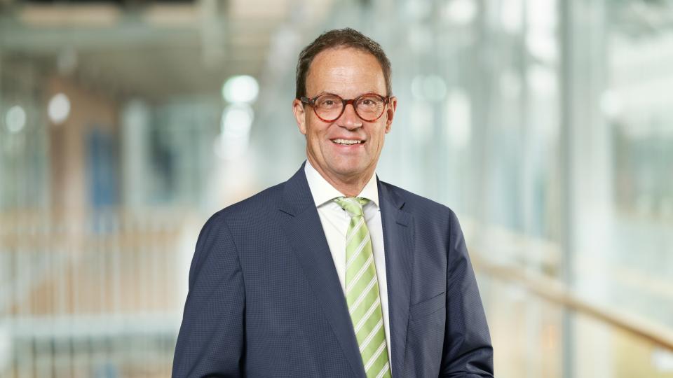 Gerhard Holtmeier