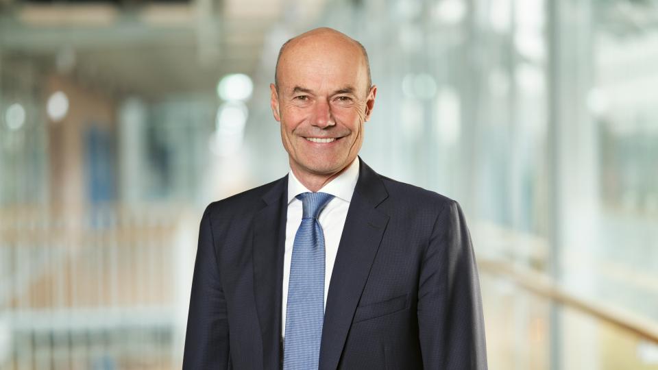 Marcus Schenk