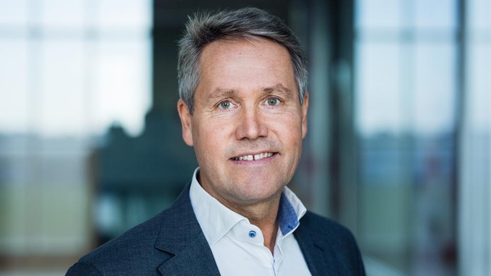 Johan Svenningsson