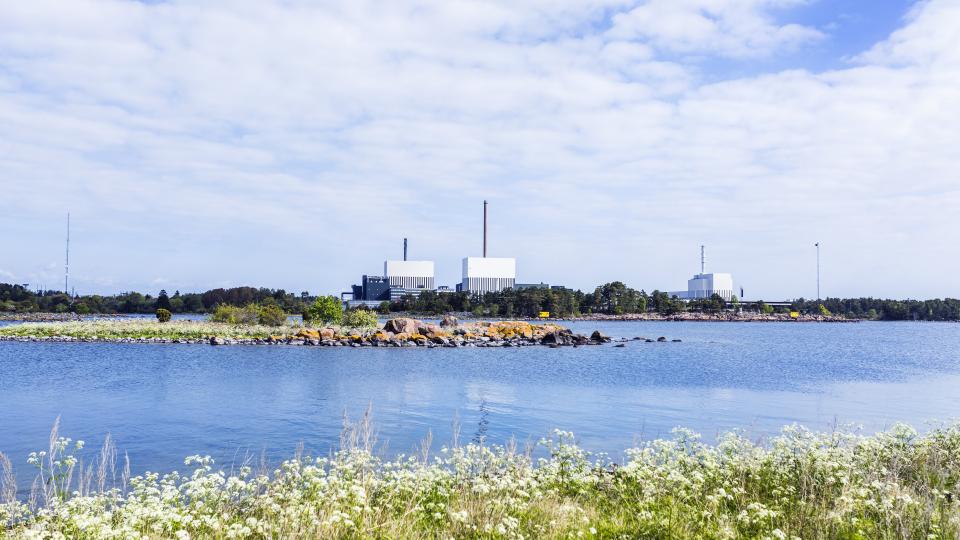 Oskarshamn