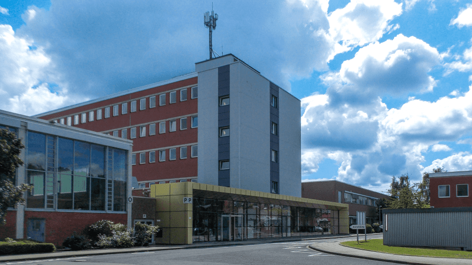 Gelsenkirchen