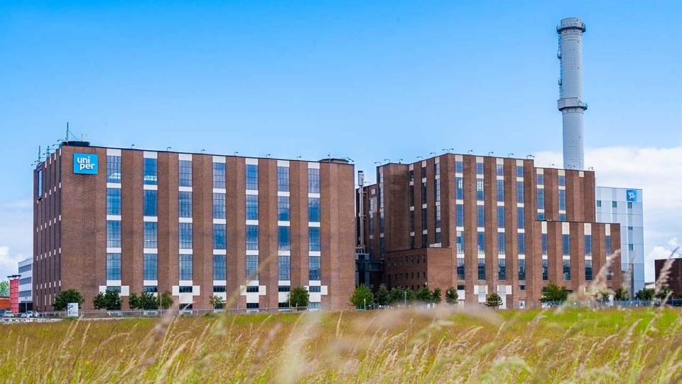 Öresundsverket