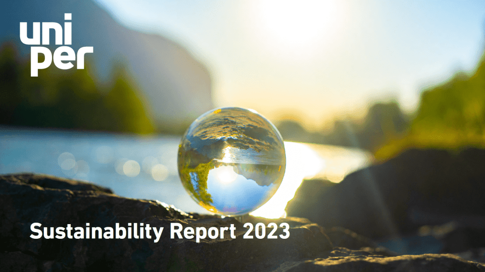 Sustainability Report 2023