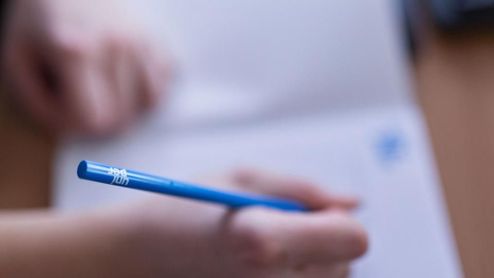 Ausbildung 6