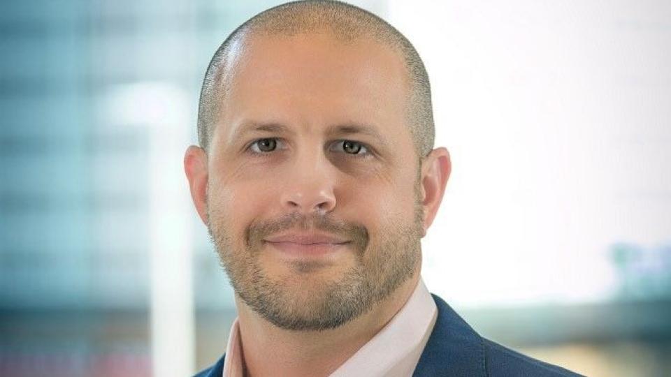 Joseph Deluzio, Uniper NA CEO & President