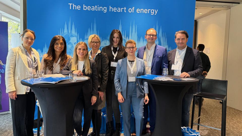 Top Women Tech Brüssel