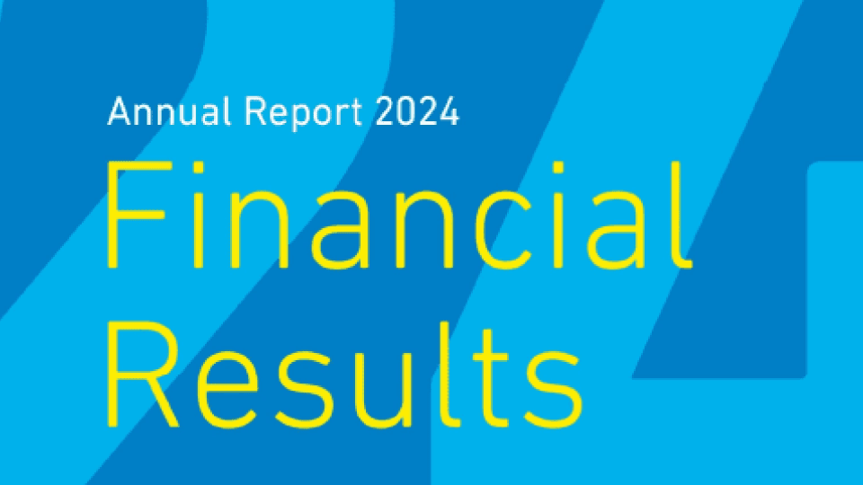 Financial Results FY 2024