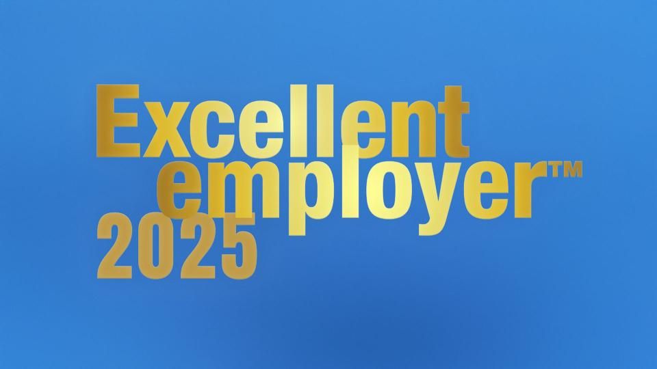 Excellent Employer 2025