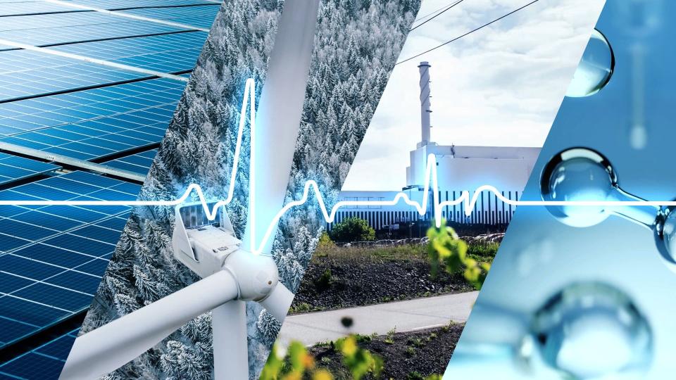 Uniper i Almedalen 2025
