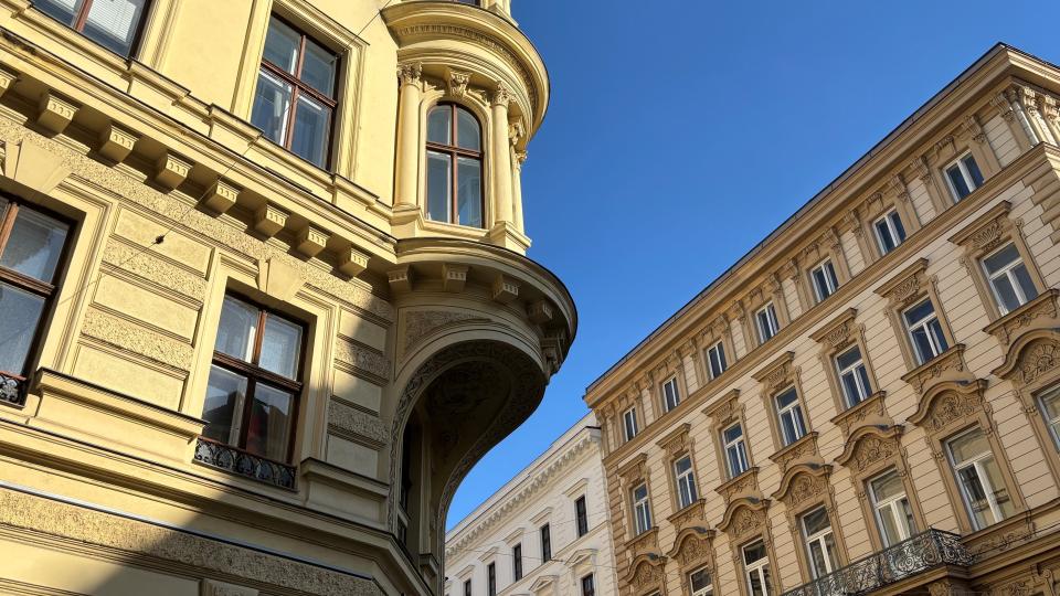 Office Vienna