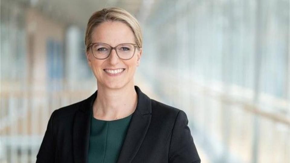 Portrait Fabienne Twelemann