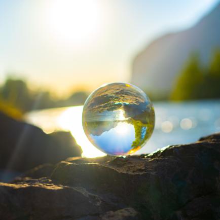 Sustainability Report Planet