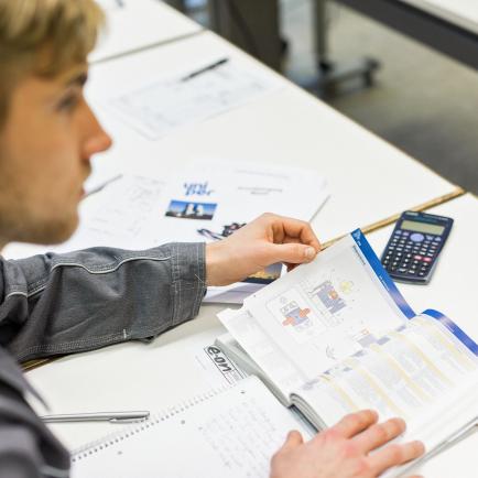 Ausbildung 1