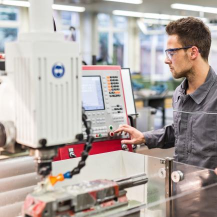 Ausbildung 4