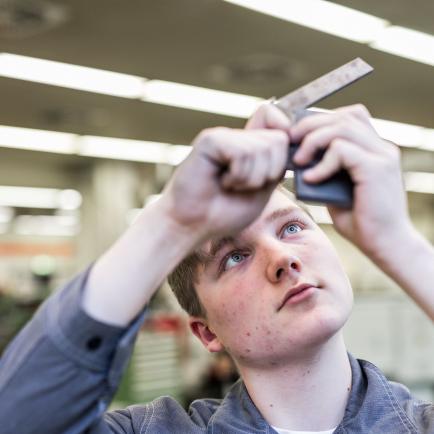 Ausbildung 3