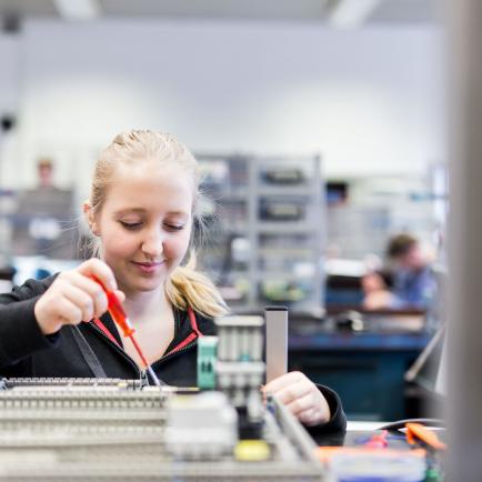 Ausbildung 5