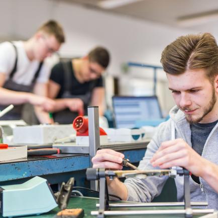 Ausbildung 2
