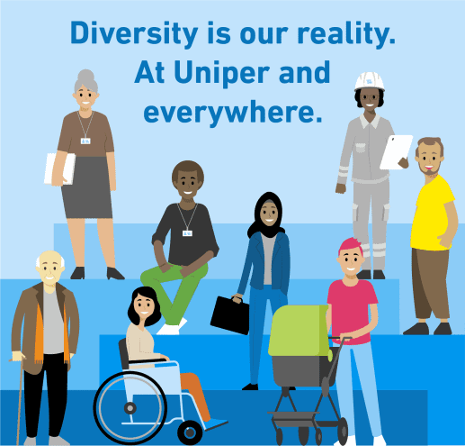 Diversity