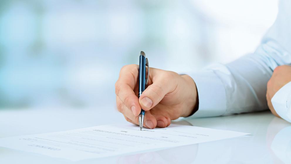 Voting Rights Notification