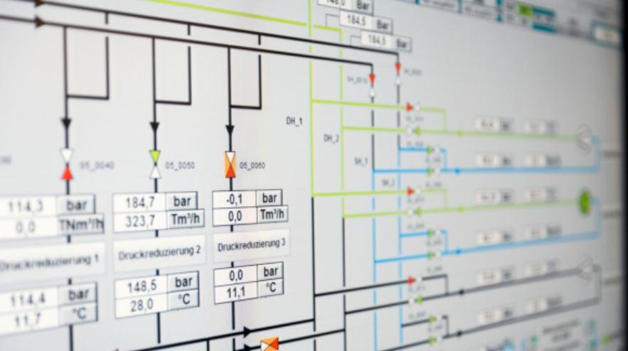 Monitoring from a distance