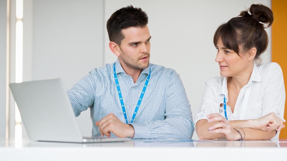 Reports and presentations