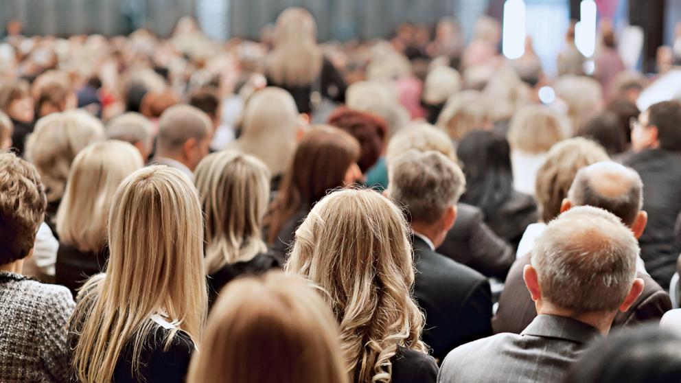 Shareholder structure