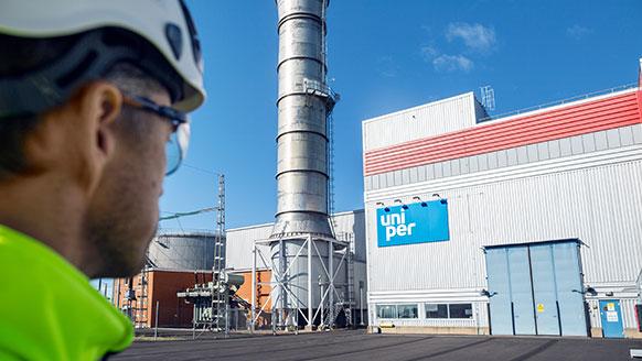 Gas turbines text and image