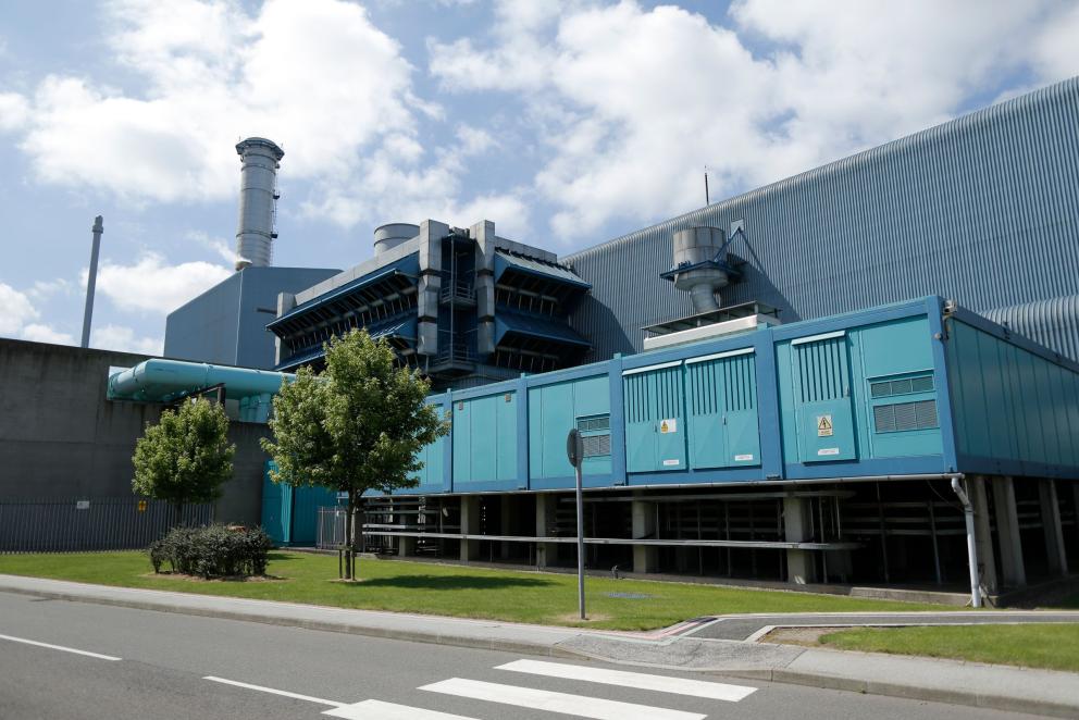 Cottam Development Centre