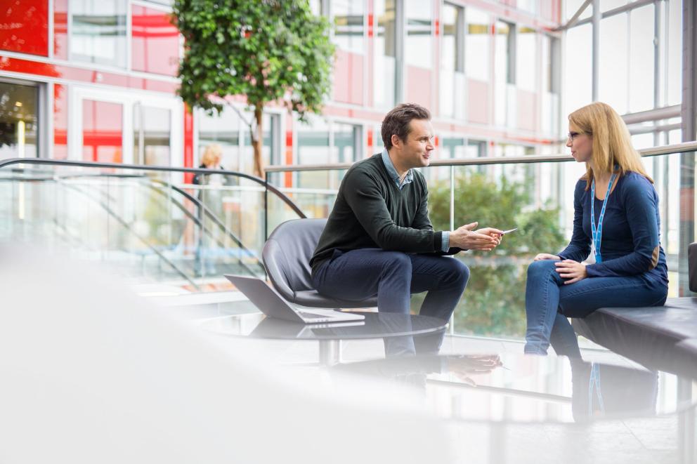 Energiebeschaffung Strom und Gas