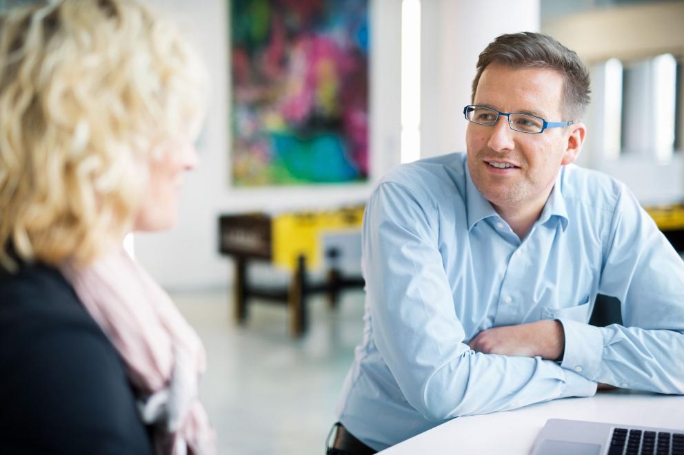 IT Trading who we are