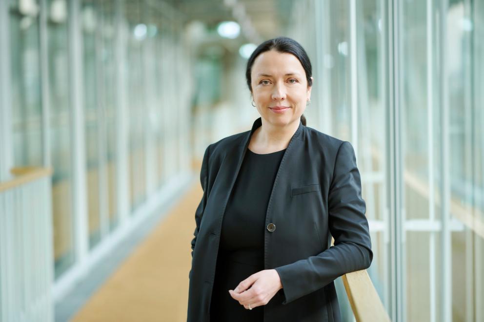 Prof. Dr. Ines Zenke