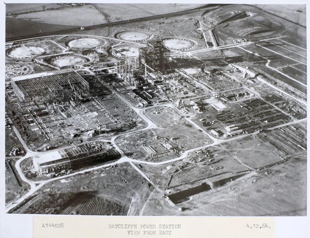 Ratcliffe on Soar History 3