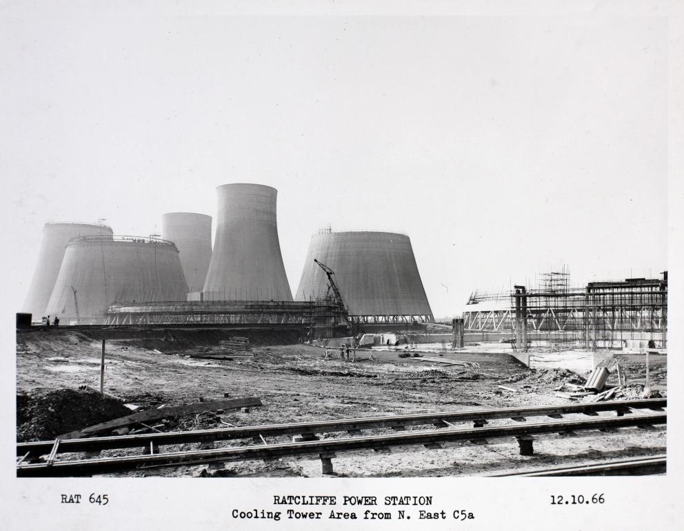 Ratcliffe in soar History 5